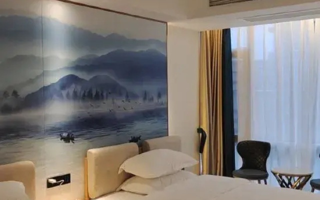 Jishouxizhou Hotel