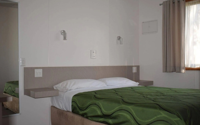 Cohuna Waterfront Holiday Park