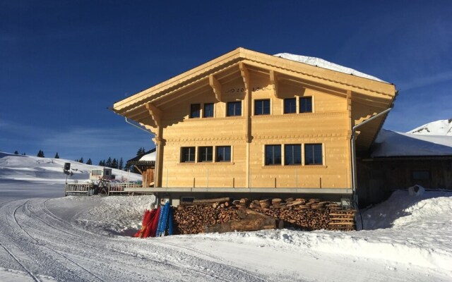 Alphaus Hasler Lenk in Lenk