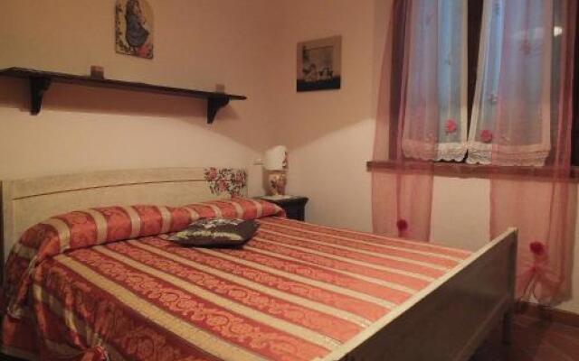 Villa Le Celle Del Farinaio