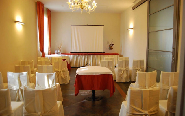 La Chiesaccia Hotel Ristorante