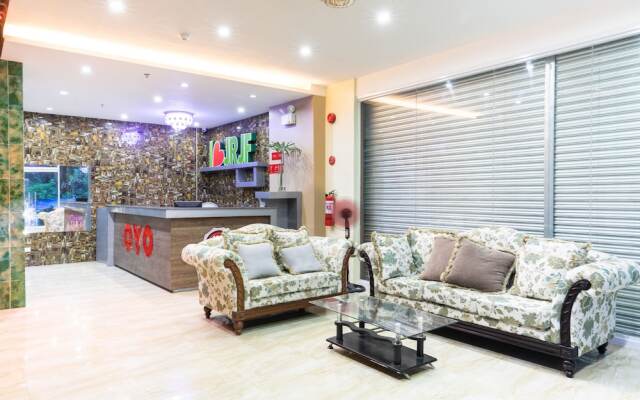 OYO 202 JRJF Annex