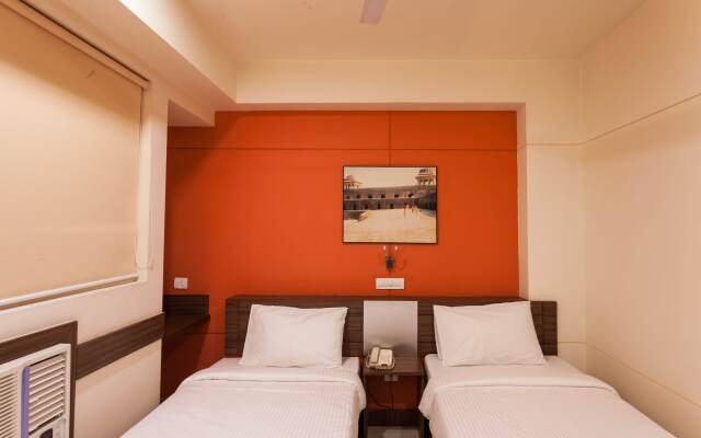 Ginger Indore