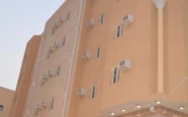 Aseel Sabya Apartments 2