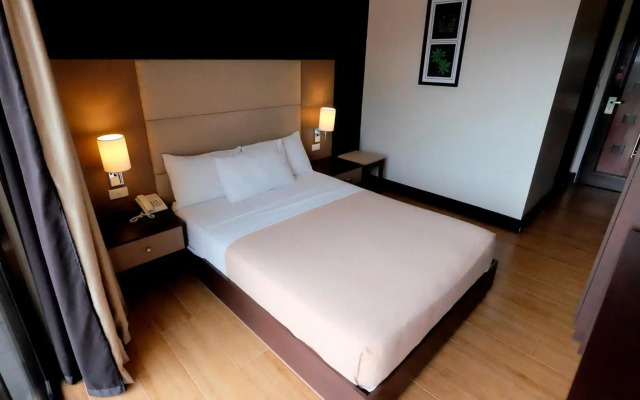 3G Garden Hotel General Santos City