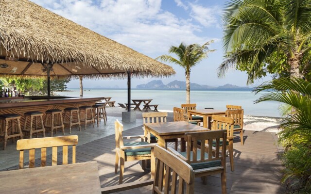 Mali Koh Kradan Hotel