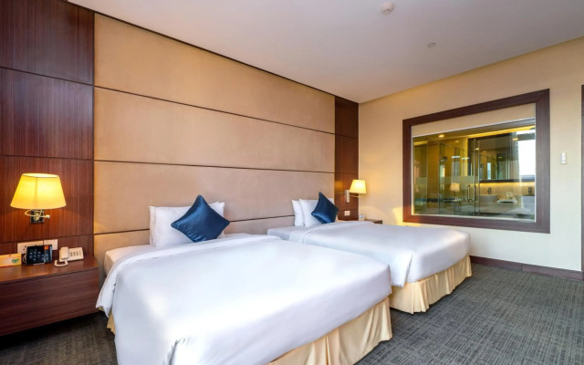 Becamex Hotel New City