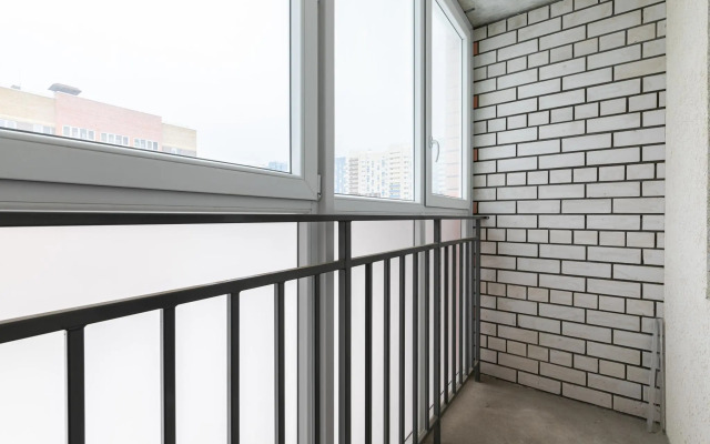 Apartment on Marat Akhmetshin street 1