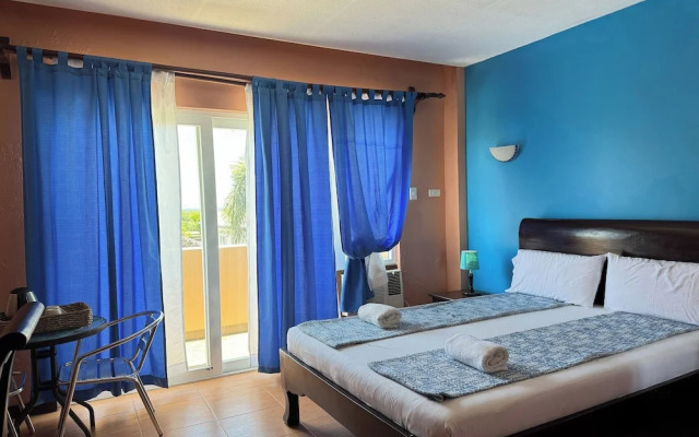 Ovemar Resort Hotel Near Vigan