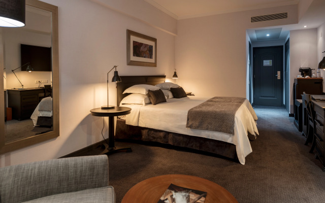 Hotel Avenida