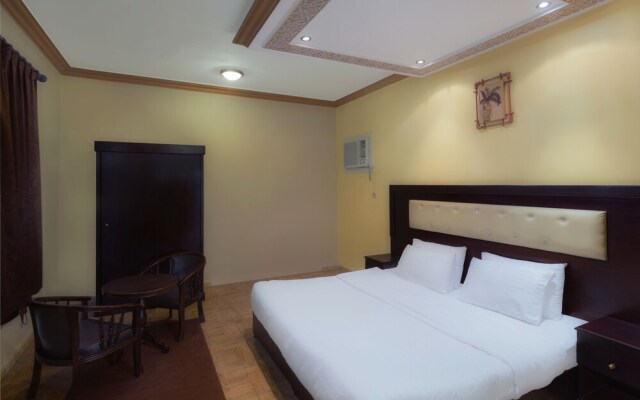Quite Night Hotel Apartments
