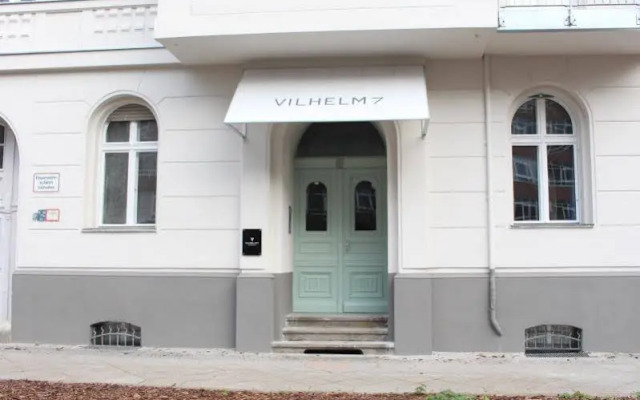 Wil7 Boutique Hotel