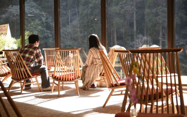 Hotel Kayoutei