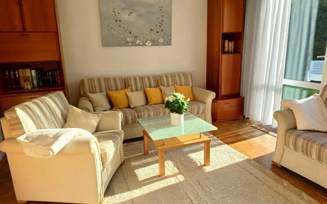 Ferienhaus "Am Gehre"