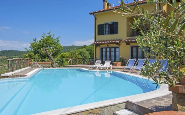Poggio alla Baghera 23727