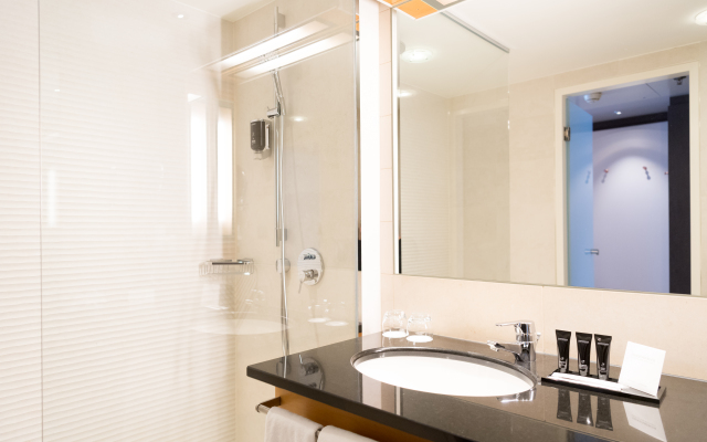 Steigenberger Airport Hotel Amsterdam Hotel