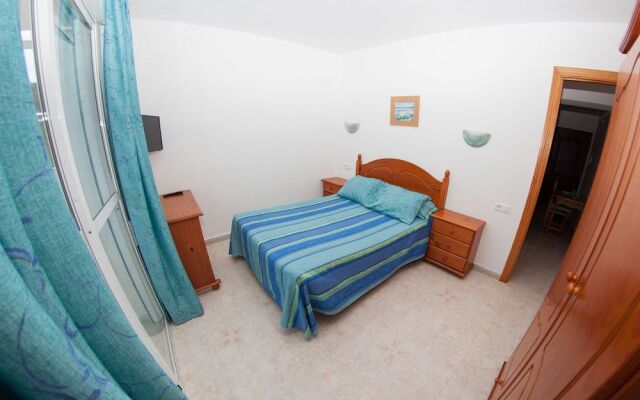 Casas Rurales Santos