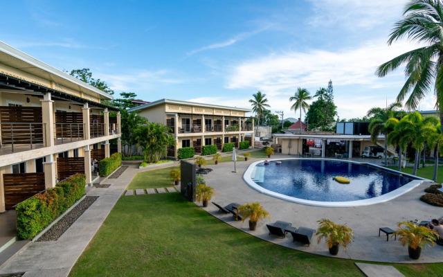 Malinawon Resort