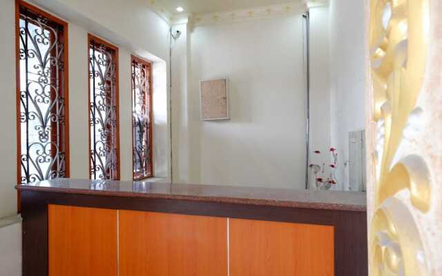 Pattimura Guesthouse by RedDoorz