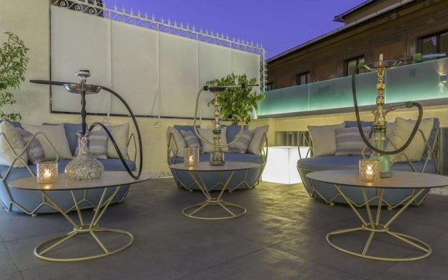 Aleph Rome Hotel, Curio Collection by Hilton