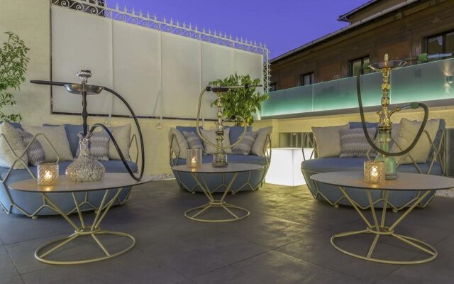 Aleph Rome Hotel, Curio Collection by Hilton