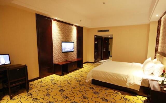 Nanning Holy City Hotel