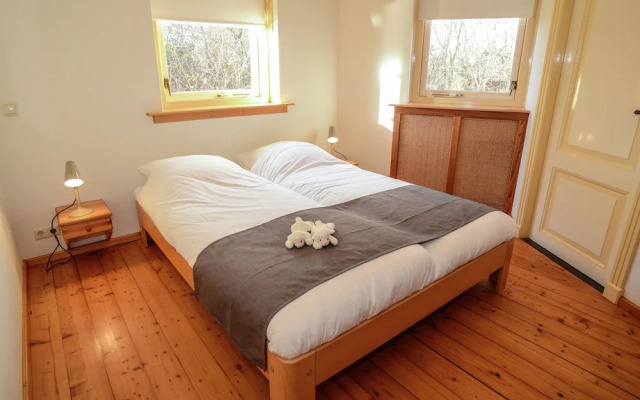 Mansion in De Cocksdorp