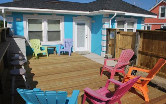 5065 - Flip Flop Inn