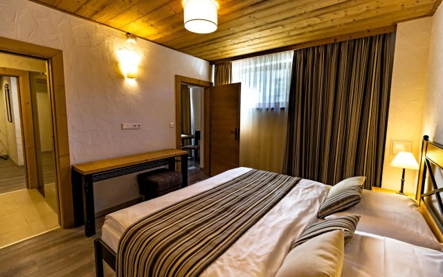 Cardinal Jasna Mountain Wellness Apartment