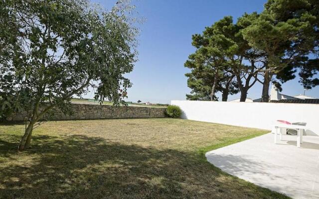 Maison Noirmoutier-en-l'Île, 5 pièces, 8 personnes - FR-1-224B-489