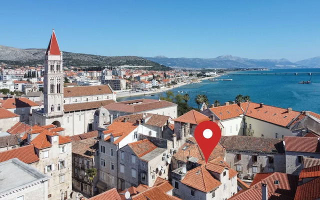 Room-stephane City Vibe Suites