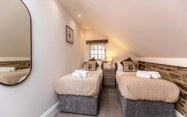 HC Property - The Byre