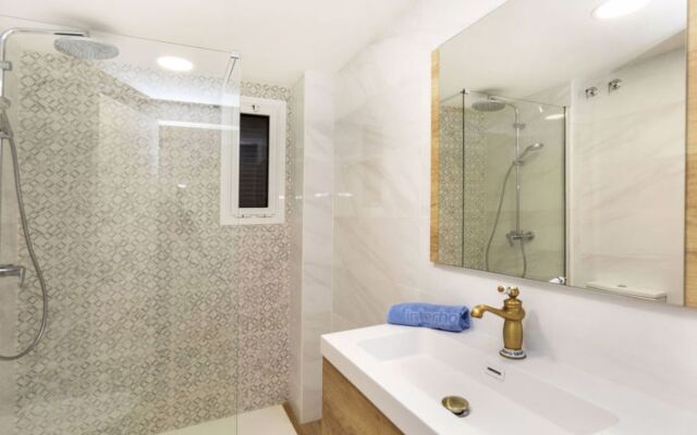 Apartment Garbi Sta Cristina d'Aro