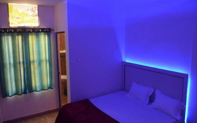 Assi P.G. Guest House