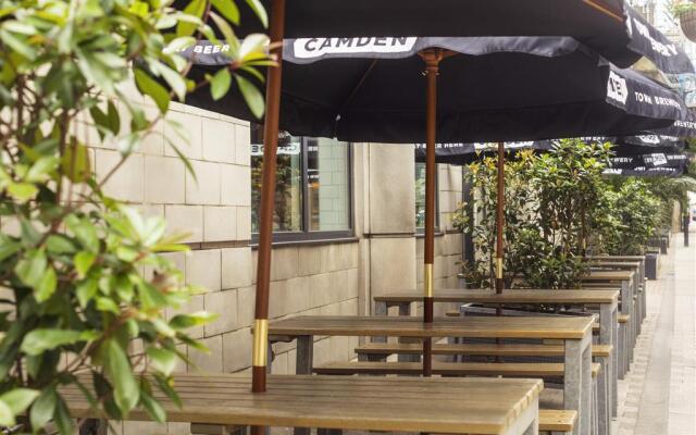 Novotel London Bridge Hotel