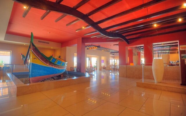 Ramla Bay Resort