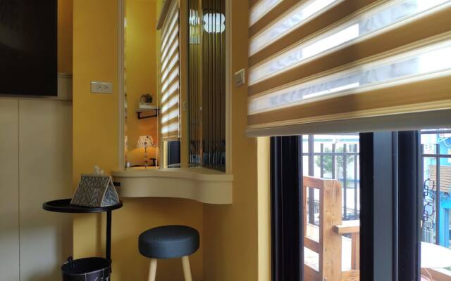 Teacher Cai Homestay