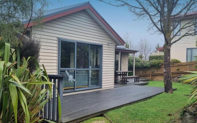 23a Leamington Street