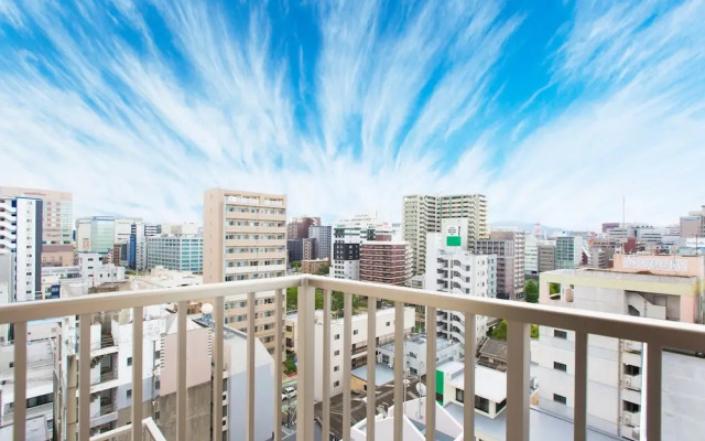 Axis Hakata