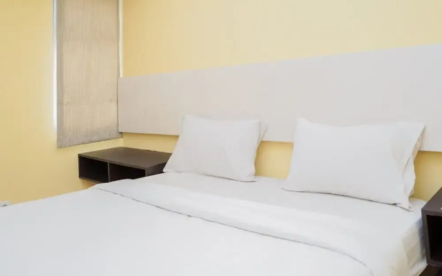Spacey 2BR Apartment at Great Western Resort