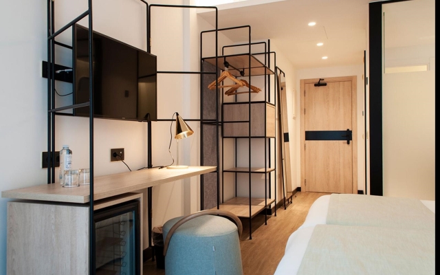 Ars Magna Bleisure Hotel