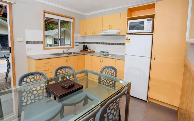 BIG4 Tweed Billabong Holiday Park