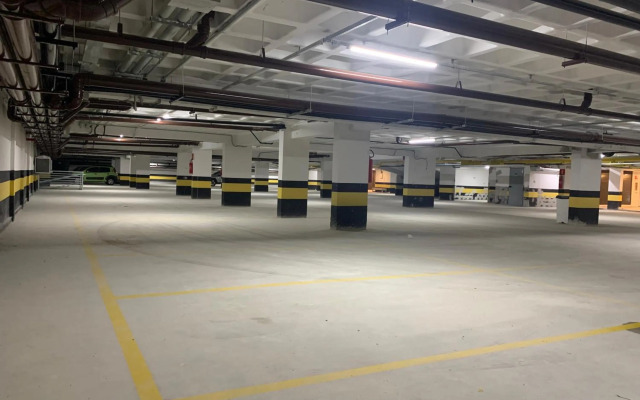 Apartamento Praia dos Anjos Residence Club