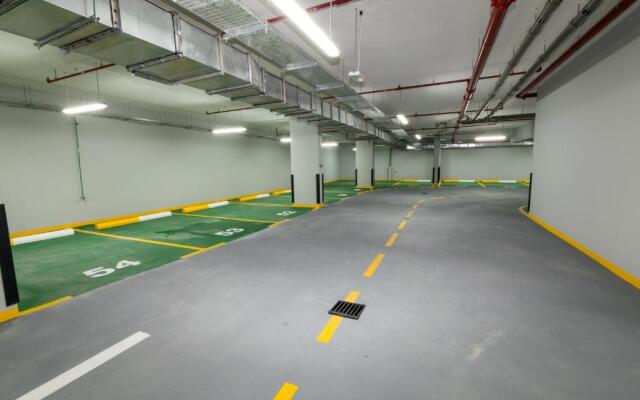 Budget Rental Apartments in Dubai