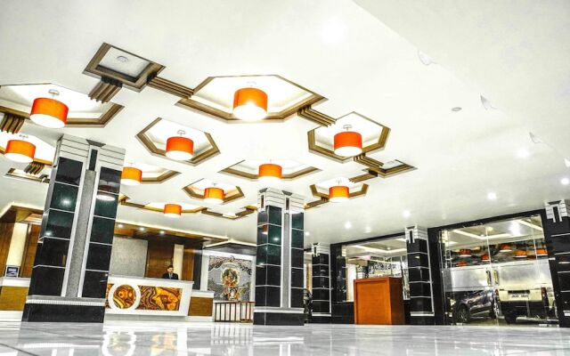 Hotel Subash International