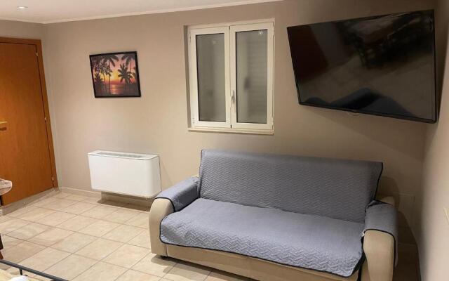 Del Corso Apartment