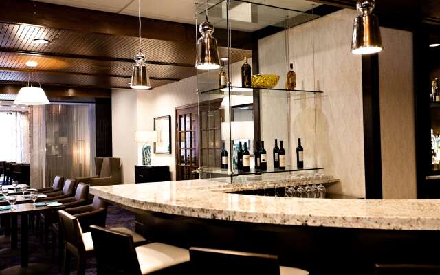 Radisson Hotel Corning