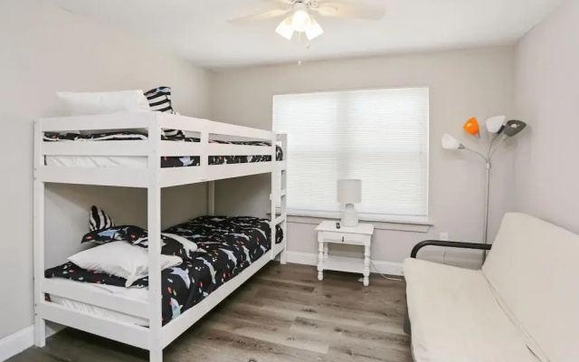 Buckeye Beach House
