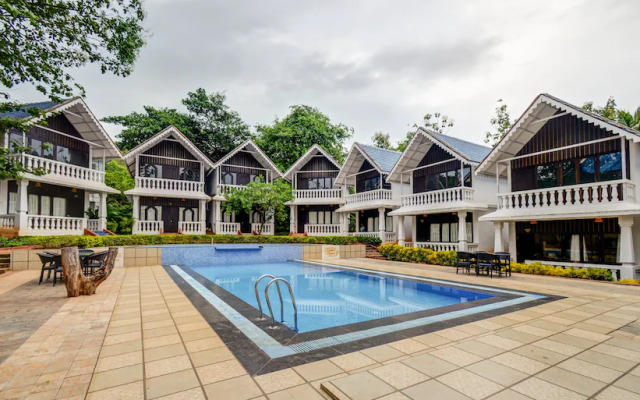 Quinta Serena Holiday Resort