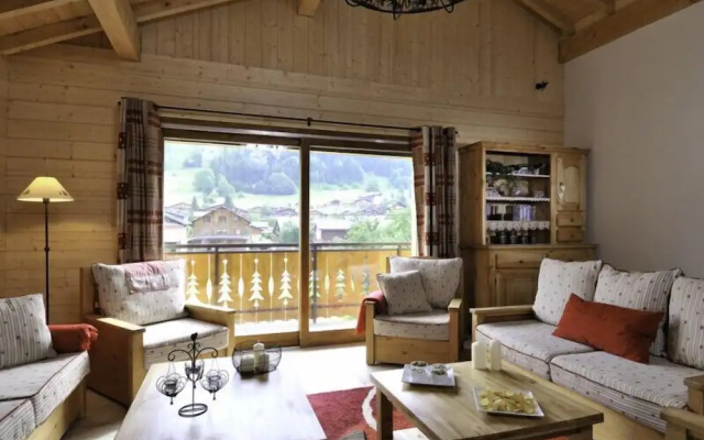 Savoy Morzine